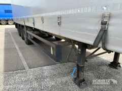 Schmitz Cargobull Semitrailer Curtainsider Standard 