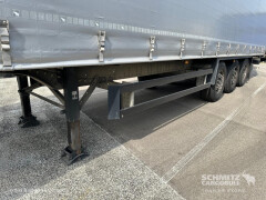 Schmitz Cargobull Semitrailer Curtainsider Standard 