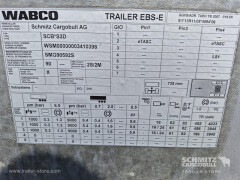 Schmitz Cargobull Containerchassis Standard 