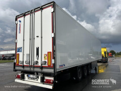 Schmitz Cargobull Reefer Standard 