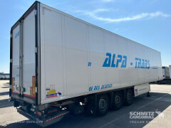 Schmitz Cargobull Semitrailer Reefer Standard 