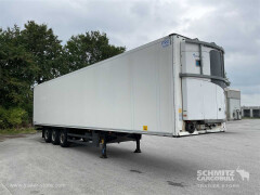 Schmitz Cargobull Reefer Standard Double deck 