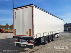 Schmitz Cargobull Curtainsider Standard 