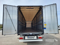 Schmitz Cargobull Curtainsider Standard 