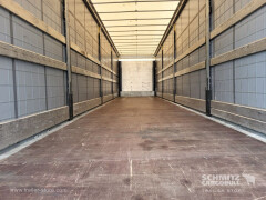 Schmitz Cargobull Curtainsider Standard 