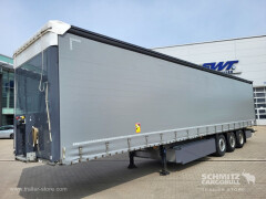 Schmitz Cargobull Curtainsider Standard 