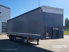 Schmitz Cargobull Curtainsider Standard 