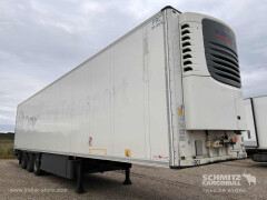 Schmitz Cargobull Reefer Standard Double deck 