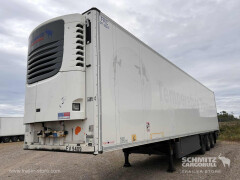 Schmitz Cargobull Reefer Standard Double deck 
