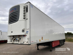 Schmitz Cargobull Reefer Standard Double deck 