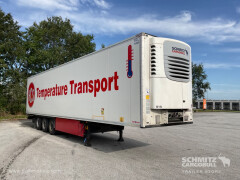 Schmitz Cargobull Reefer Standard Double deck 