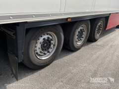 Schmitz Cargobull Reefer Standard Double deck 