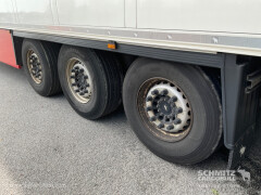 Schmitz Cargobull Reefer Standard Double deck 