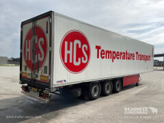 Schmitz Cargobull Reefer Standard Double deck 