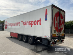 Schmitz Cargobull Reefer Standard Double deck 
