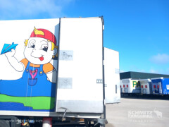Schmitz Cargobull Reefer Standard 