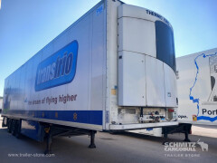 Schmitz Cargobull Reefer Standard 