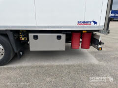 Schmitz Cargobull Reefer Standard Double deck 