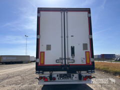 Schmitz Cargobull Reefer Standard Double deck 