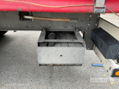 Schmitz Cargobull Curtainsider Standard 