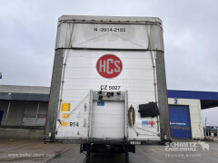 Schmitz Cargobull Curtainsider Standard 