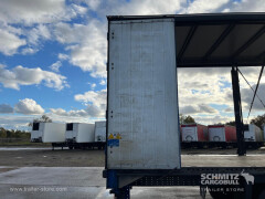 Schmitz Cargobull Curtainsider Standard UK 