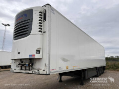 Schmitz Cargobull Reefer Standard Double deck 