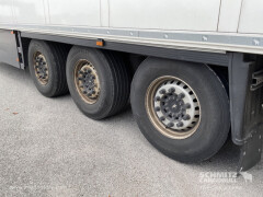 Schmitz Cargobull Reefer Standard Double deck 