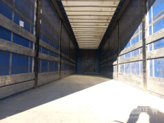 INVEPE Curtainsider Standard 