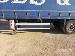 INVEPE Curtainsider Standard 