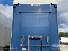 INVEPE Curtainsider Standard 