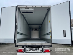 Schmitz Cargobull Oplegger Vries Multitemp Double deck 