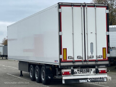 Schmitz Cargobull Oplegger Vries Multitemp Double deck 