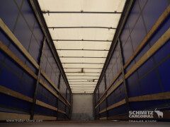 Schmitz Cargobull Curtainsider Varios 