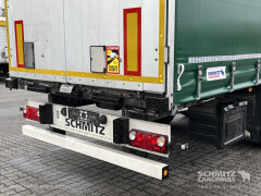 Schmitz Cargobull Curtainsider Standard 