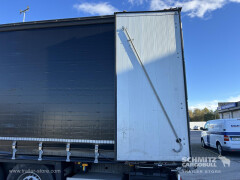 Schmitz Cargobull Curtainsider Standard 