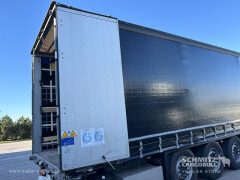 Schmitz Cargobull Curtainsider Standard 