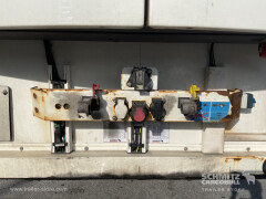 Schmitz Cargobull Reefer Standard Double deck 