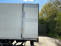 Schmitz Cargobull Reefer Meat hanging system 