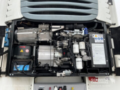 Schmitz Cargobull Reefer Meat hanging system 