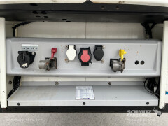 Schmitz Cargobull Reefer Meat hanging system 