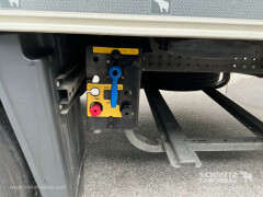 Schmitz Cargobull Reefer Meat hanging system 