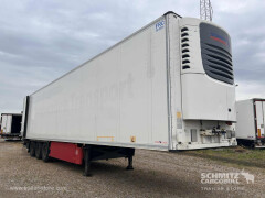 Schmitz Cargobull Reefer Standard Double deck 