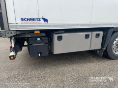 Schmitz Cargobull Reefer Standard Double deck 