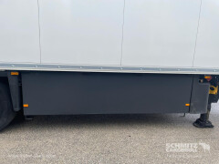 Schmitz Cargobull Reefer Standard Double deck 