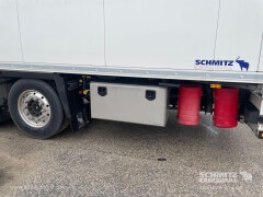 Schmitz Cargobull Reefer Standard Double deck 