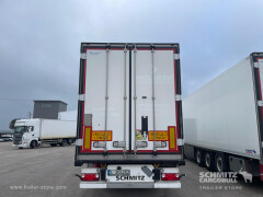 Schmitz Cargobull Reefer Standard Double deck 