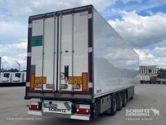 Schmitz Cargobull Reefer Standard Double deck 