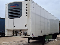 Schmitz Cargobull Reefer Multitemp Double deck 