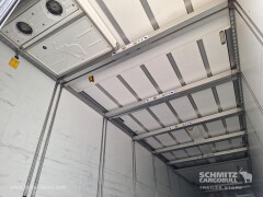 Schmitz Cargobull Reefer Multitemp Double deck 